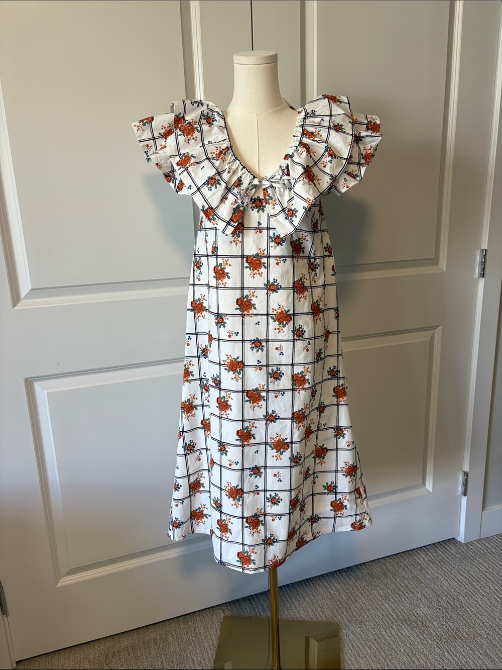 Zara dress